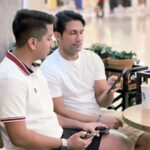 دانلود ریمیکس غلامحسین نظری عربی بارگ و بلنده